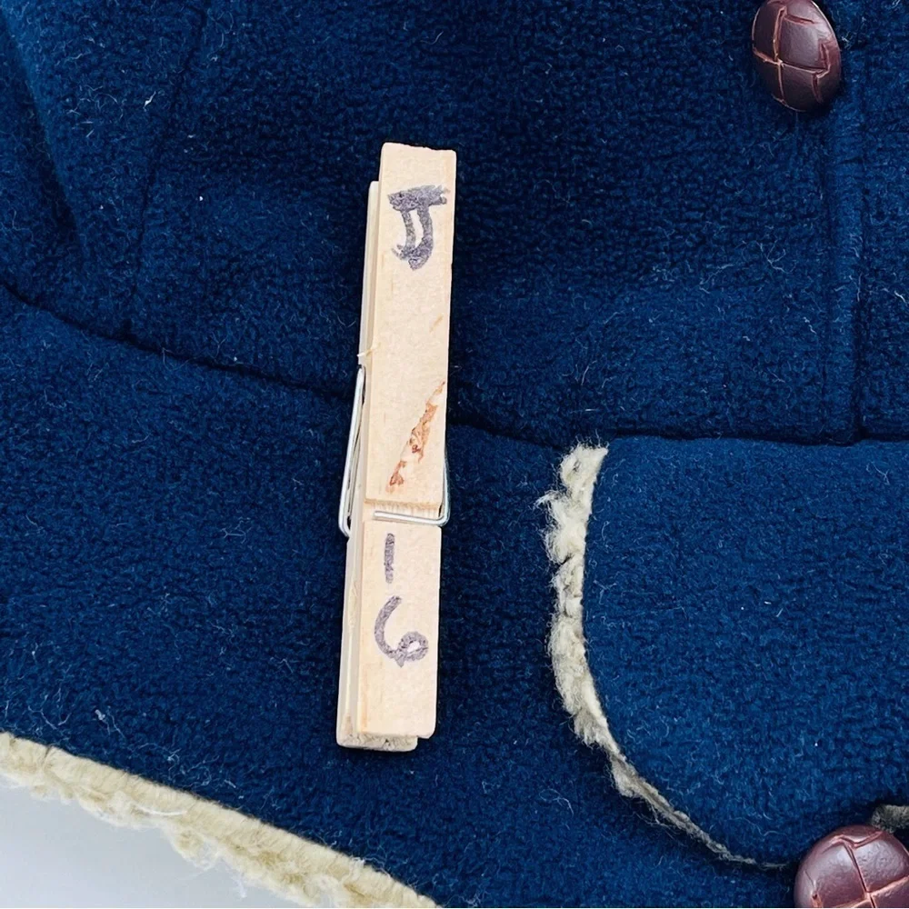 GAP kids fleece